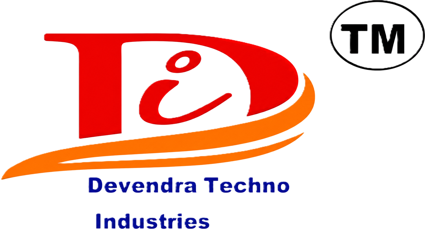 Devendra Techno Industries Logo